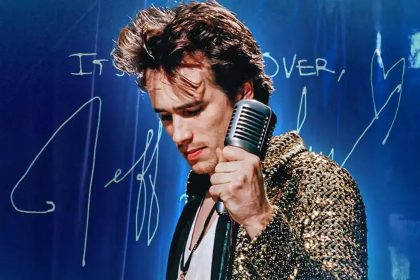It’s Never Over: O Documentário que Retrata a Vida de Jeff Buckley