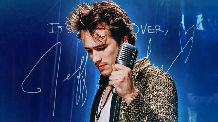 It’s Never Over: O Documentário que Retrata a Vida de Jeff Buckley