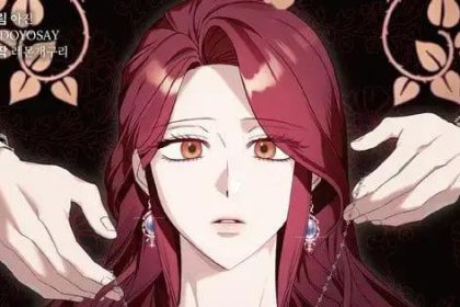 Ize Press Lança a História de Reincarnação Não Convencional em 2026