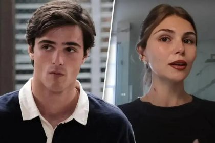 Jacob Elordi e Olivia Jade encerram relacionamento após altos e baixos