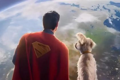 James Gunn comenta sobre a necessidade de $650 milhões para "Superman"