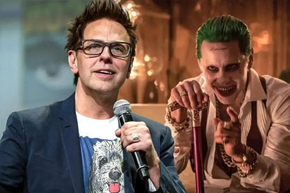 James Gunn e as controvérsias em torno de Jared Leto: O que está acontecendo? 25 James Gunn e as controvérsias em torno de Jared Leto: O que está acontecendo?