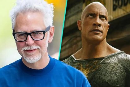 James Gunn e sua política contra atores problemáticos: Uma análise sobre Dwayne Johnson 27 James Gunn e sua política contra atores problemáticos: Uma análise sobre Dwayne Johnson