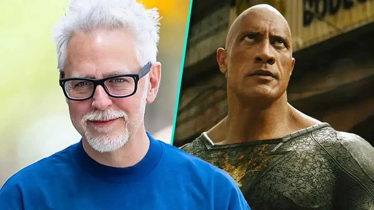 James Gunn e sua política contra atores problemáticos: Uma análise sobre Dwayne Johnson