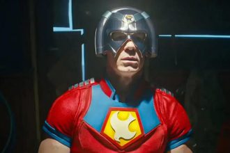 James Gunn Levanta Possibilidade de uma Terceira Temporada de Peacemaker