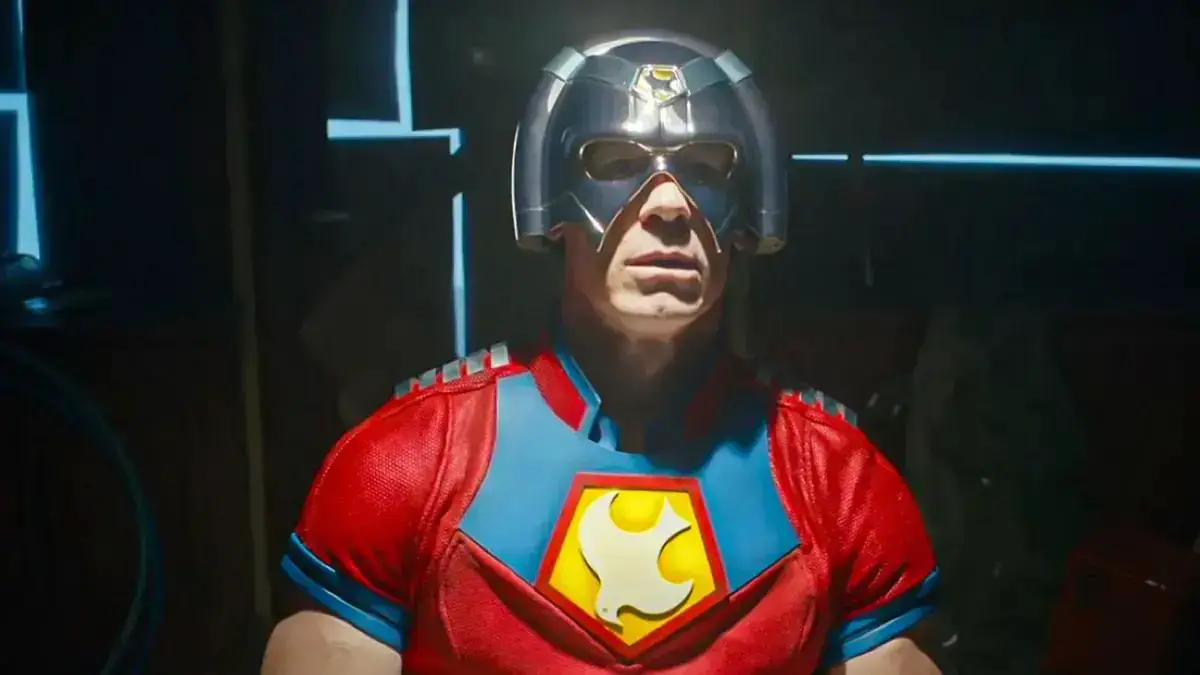 James Gunn Levanta Possibilidade de uma Terceira Temporada de Peacemaker