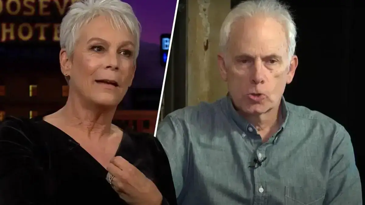 Jamie Lee Curtis e Christopher Guest: Segredos de um Amor Duradouro 1 Jamie Lee Curtis e Christopher Guest: Segredos de um Amor Duradouro