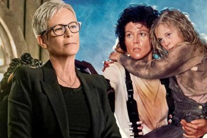 Jamie Lee Curtis e Sigourney Weaver: Um Debate Sobre Medo e Cinema