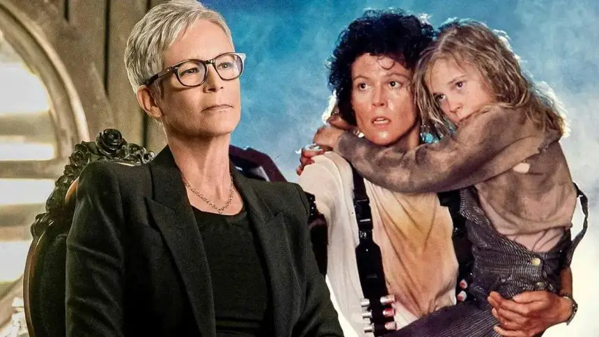 Jamie Lee Curtis e Sigourney Weaver: Um Debate Sobre Medo e Cinema