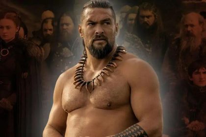 Jason Momoa e seu papel em Chief of War: Uma jornada de liderança