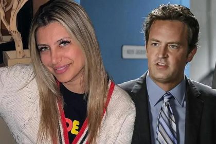 Jasveen Sangha admite culpa em caso de distribuição de ketamina que matou Matthew Perry