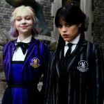 Jenna Ortega e Emma Myers Falam Sobre o Futuro de Wednesday na Netflix