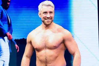 Joe Hendry: O lutador viral que conquistou a WWE com seu talento