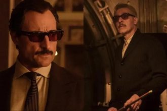 John Turturro Explica Motivo de Não Retorno Como Carmine Falcone em ‘The Penguin’