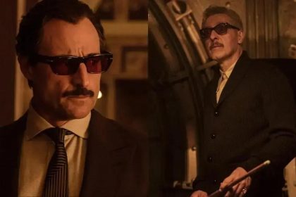 John Turturro Explica Motivo de Não Retorno Como Carmine Falcone em ‘The Penguin’