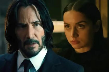 John Wick 5: A Esperança da Lionsgate Após o Fracasso de Ballerina