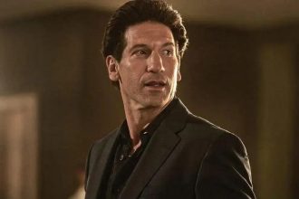 Jon Bernthal: Novidades das suas Próximas Produções Cinematográficas até 2026