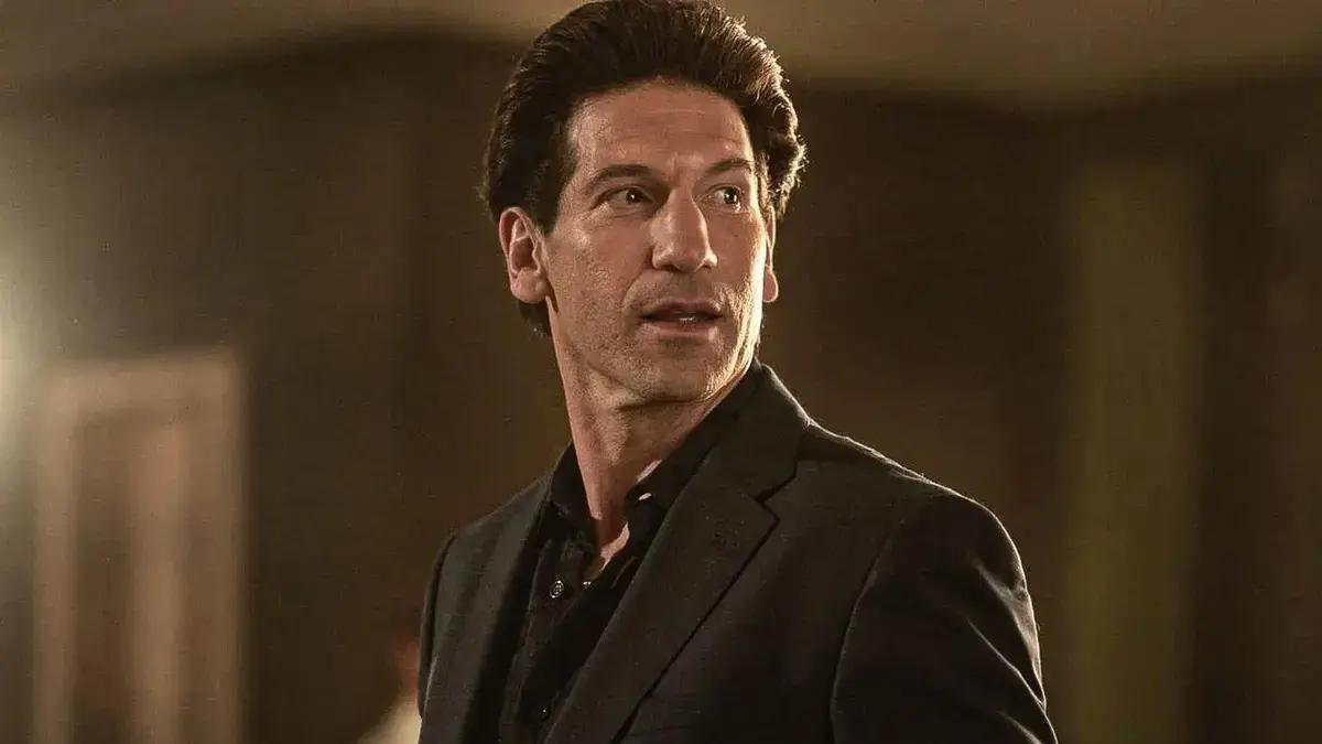 Jon Bernthal: Novidades das suas Próximas Produções Cinematográficas até 2026 1 Jon Bernthal: Novidades das suas Próximas Produções Cinematográficas até 2026