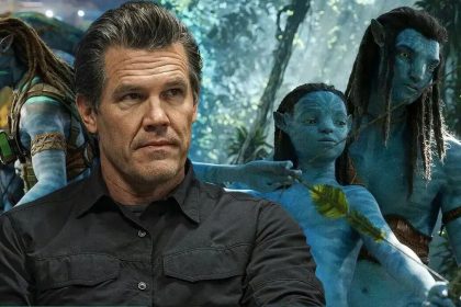 Josh Brolin e sua decisão sobre o papel em Avatar: O que aconteceu?
