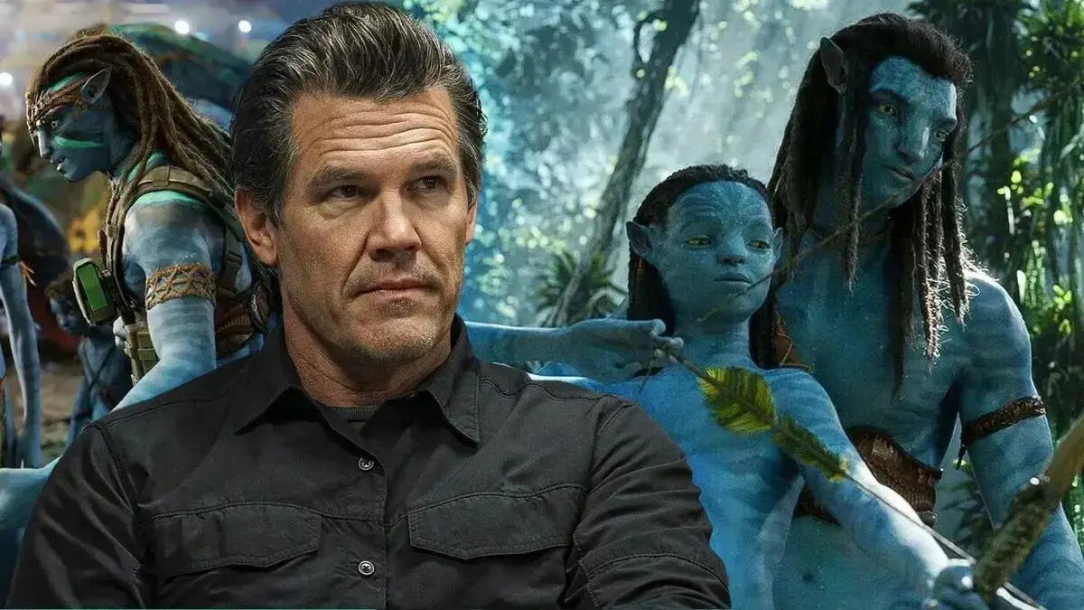 Josh Brolin e sua decisão sobre o papel em Avatar: O que aconteceu?