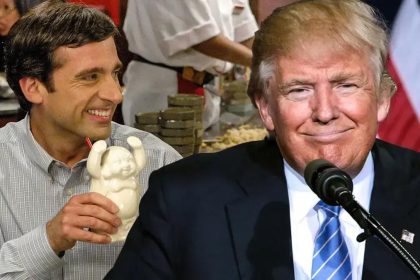 Judd Apatow fala sobre a nova versão de The 40-Year-Old Virgin e polêmicas