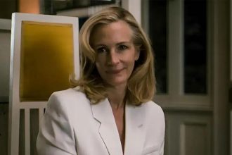 Julia Roberts defende filme After the Hunt em meio a polêmicas no Festival de Veneza