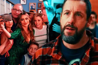 Julie Bowen retorna em Happy Gilmore 2 e surpreende com reviravolta