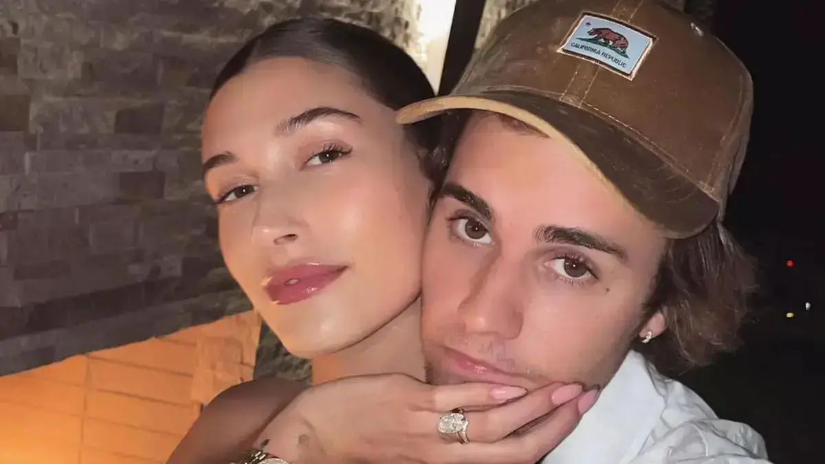 Justin Bieber e Kendall Jenner geram polêmica em novo post no Instagram 1 Justin Bieber e Kendall Jenner geram polêmica em novo post no Instagram
