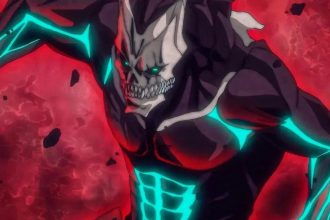 Kaiju No. 8: O Grande Final e a Espera pelo Volume 16