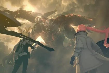 Kaiju No. 8: O jogo que chega para revolucionar a experiência dos fãs