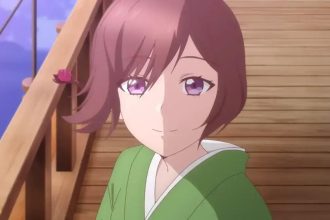 Kakuriyo: Casa de Chá para Espíritos ganha trailer e data de estreia