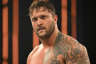 Karrion Kross deixa WWE: Reflexões e possíveis histórias não contadas