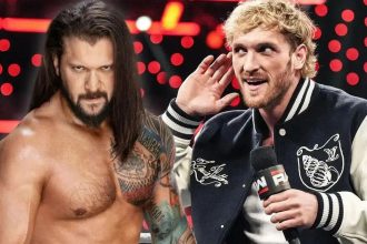 Karrion Kross e sua controversa relação com o público da WWE