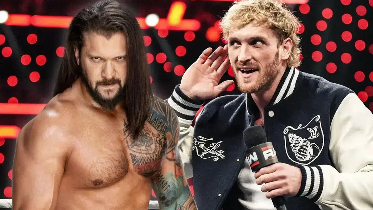 Karrion Kross e sua controversa relação com o público da WWE