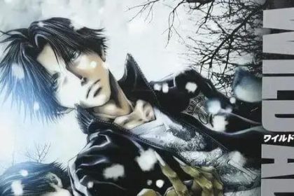 Kazuya Minekura confirma encerramento do mangá Wild Adapter no volume 8