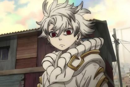 Kei Urana Defende Soul Eater em Resposta a Críticas Pelo Twitter