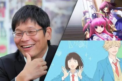 Kenji Horikawa alerta sobre a crise na produção de animes originais