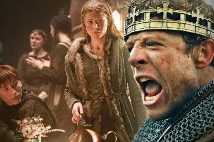 King & Conqueror: A Nova Série Épica que Rivaliza Game of Thrones