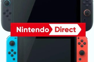 Kirby Air Riders: O Que Esperar do Próximo Nintendo Direct