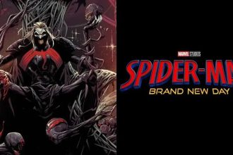 Knull e o que aconteceu com seus planos em Spider-Man: Brand New Day