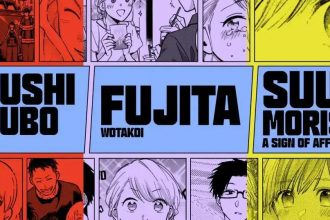 Kodansha House Revela Lineup de Criadores com Atsushi Ohkubo e Outros