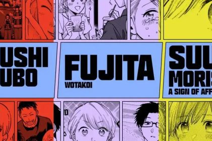 Kodansha House Revela Lineup de Criadores com Atsushi Ohkubo e Outros