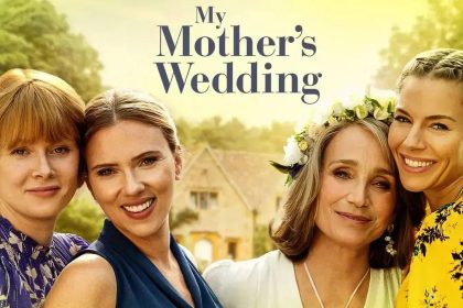 Kristin Scott Thomas estreia como diretora em 'My Mother's Wedding'