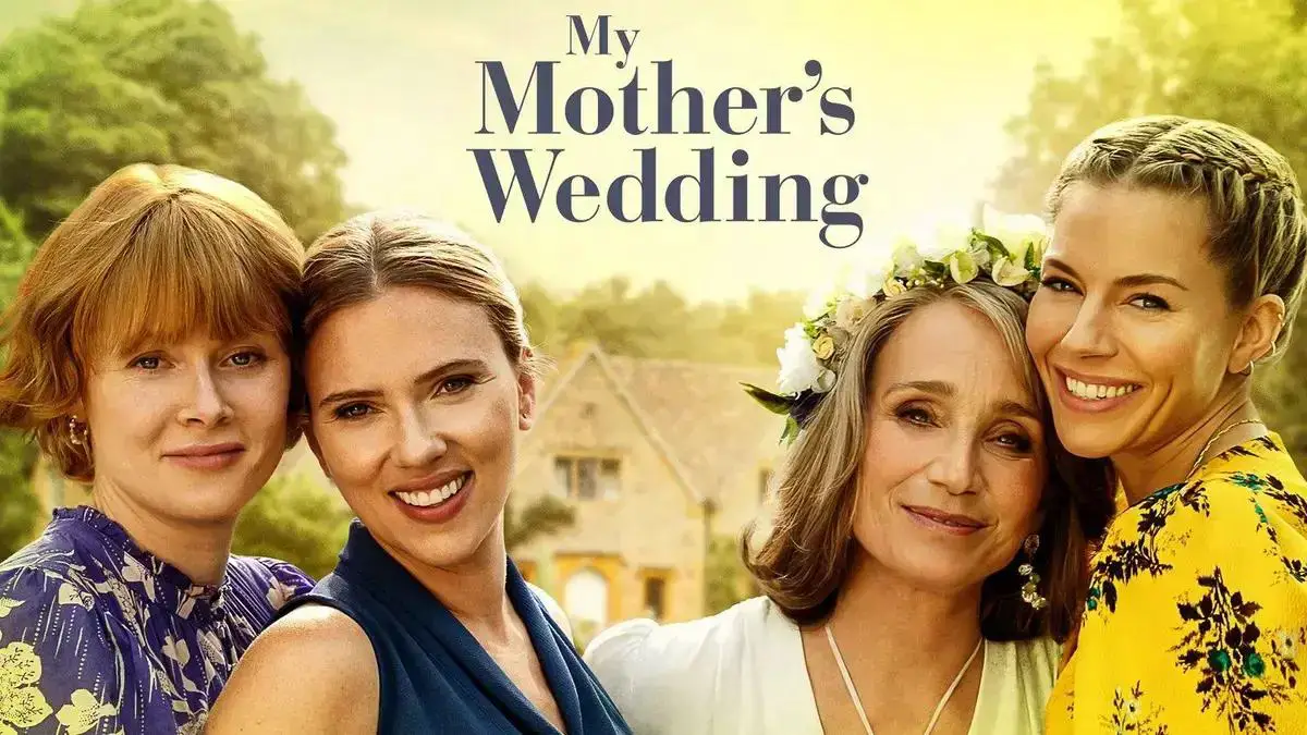 Kristin Scott Thomas estreia como diretora em 'My Mother's Wedding'