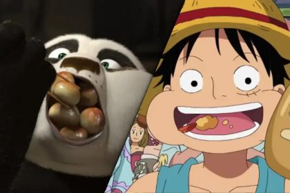 Kung-Fu Panda 4 tem co-direção de Toei Animation em novo filme