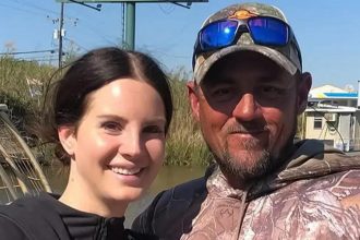 Lana Del Rey e Jeremy Dufrene: A História da Casal Que Encantou o Mundo