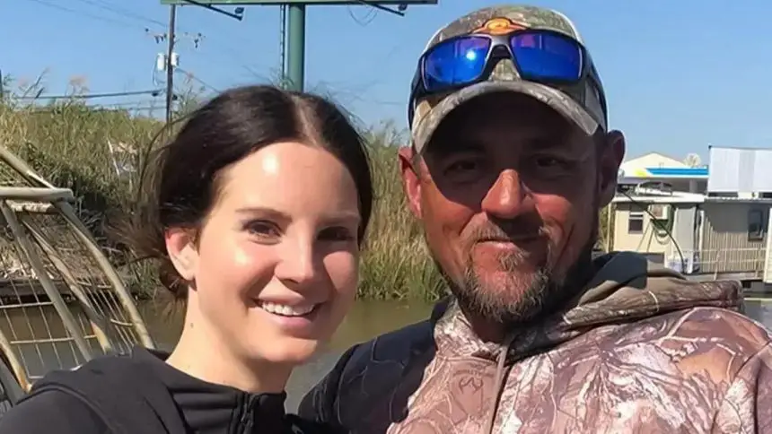 Lana Del Rey e Jeremy Dufrene: A História da Casal Que Encantou o Mundo