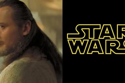 Liam Neeson expressa insatisfação com a morte de Qui-Gon Jinn em Star Wars