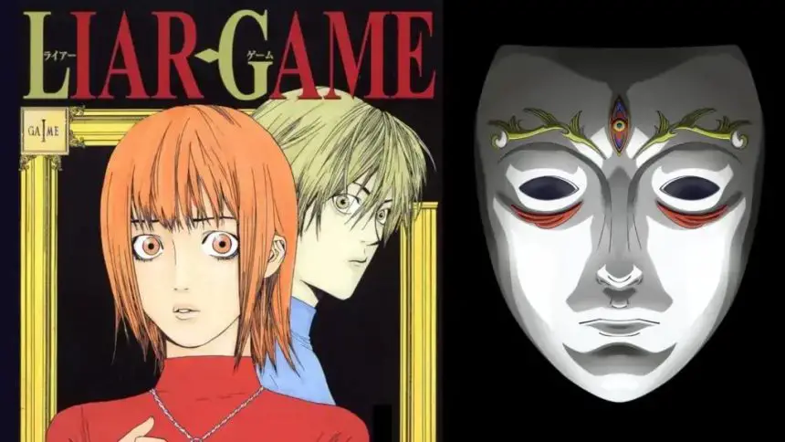 Liar Game: Novo Anime da Madhouse Chega em 2026 43 Liar Game: Novo Anime da Madhouse Chega em 2026