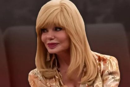 Loni Anderson: A Impactante Carreira da Estrela de WKRP in Cincinnati